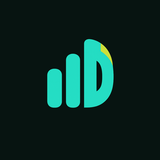 Decibra app icon