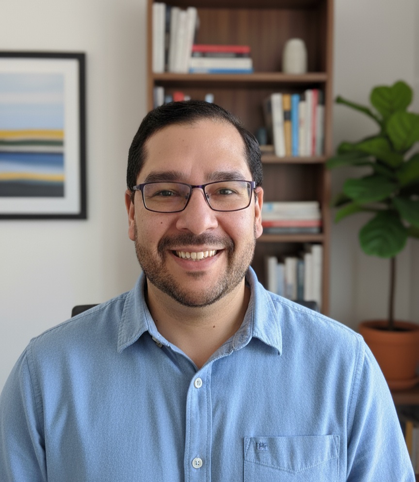 Gabriel Guerra