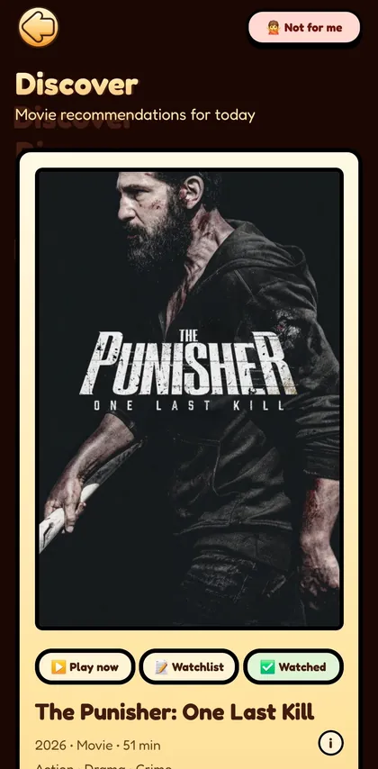 Stusher screen 2