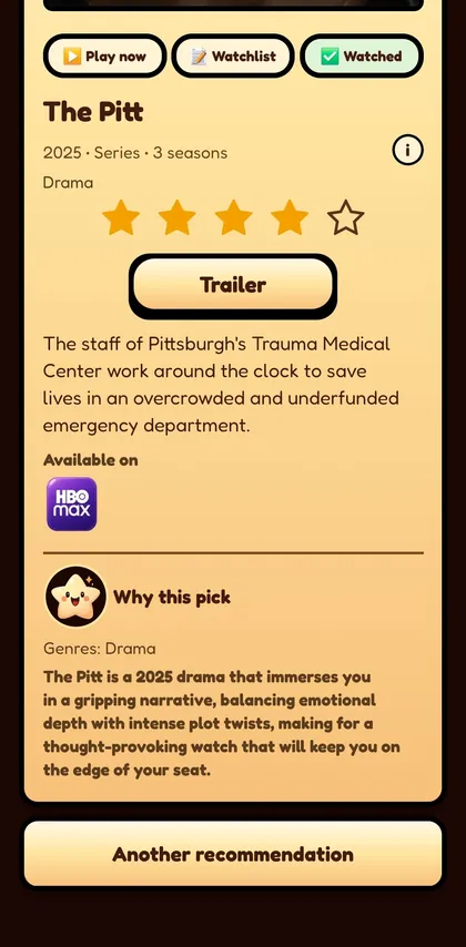 Stusher screen 3